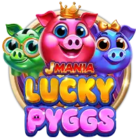 J Mania Lucky Pyggs